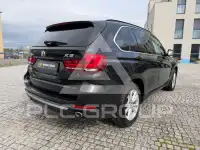 2015 BMW X5