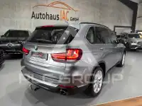 2015 BMW X5