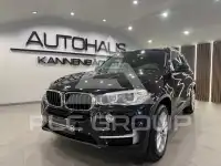 2015 BMW X5