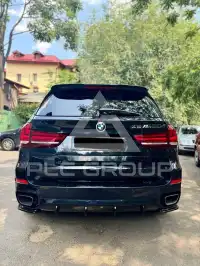 2015 BMW X5