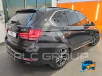 2015 BMW X5