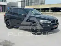 2015 BMW X5