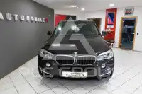 2015 BMW X5