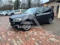2015 BMW X5