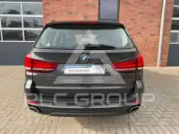 2015 BMW X5