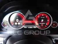 2015 BMW X5