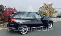 2015 BMW X5