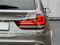 2015 BMW X5