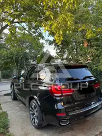 2015 BMW X5