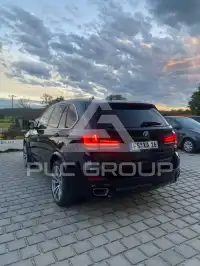 2015 BMW X5