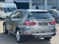2015 BMW X5