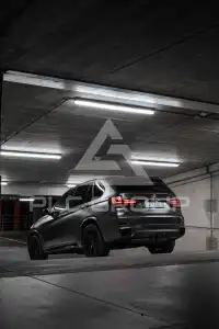 2015 BMW X5