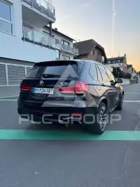 2015 BMW X5