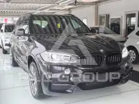 2015 BMW X5