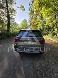 2015 BMW X5