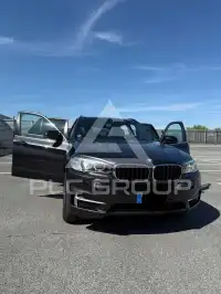 2015 BMW X5