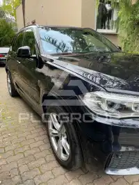 2015 BMW X5