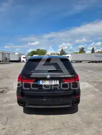 2015 BMW X5