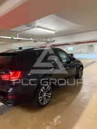 2015 BMW X5