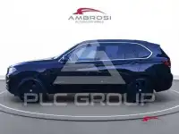 2015 BMW X5