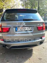 2015 BMW X5