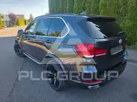 2015 BMW X5