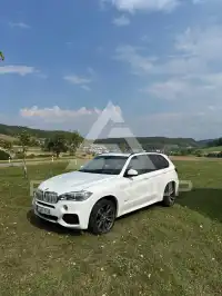 2015 BMW X5