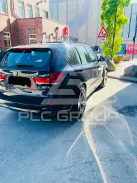 2015 BMW X5