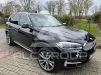 2015 BMW X5