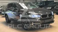 2015 BMW X5