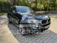 2015 BMW X5