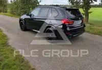 2015 BMW X5
