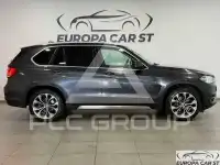 2015 BMW X5