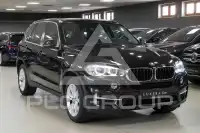 2015 BMW X5