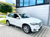2015 BMW X5