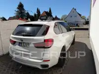 2015 BMW X5
