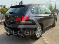 2015 BMW X5