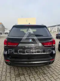 2015 BMW X5