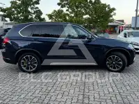 2015 BMW X5