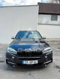 2015 BMW X5