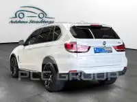 2015 BMW X5
