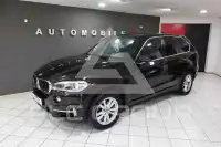2015 BMW X5