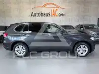 2015 BMW X5