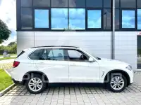 2015 BMW X5