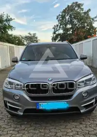 2015 BMW X5