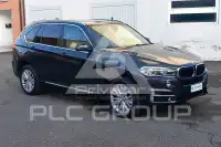 2015 BMW X5