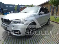 2015 BMW X5