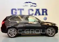 2015 BMW X5
