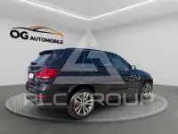 2015 BMW X5