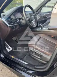 2015 BMW X5